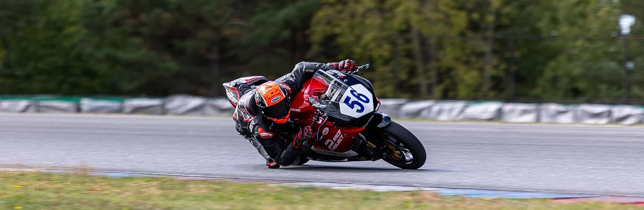 Velká cena Bohumila Staši 2024 – Výsledky a shrnutí závodu