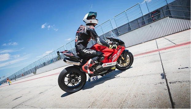 Velká cena Bohumila Staši 2024 – Výsledky a shrnutí závodu